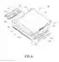Fig. 05 - ELECTRONIC DEVICE INCLUDING FLEXIBLE DISPLAY ELEMENT