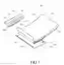 Fig. 06 - ELECTRONIC DEVICE INCLUDING FLEXIBLE DISPLAY ELEMENT