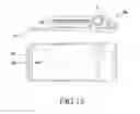 Fig. 11 - ELECTRONIC DEVICE INCLUDING FLEXIBLE DISPLAY ELEMENT