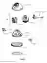 Fig. 03 - MOUNT FOR PORTABLE ELECTRONIC DEVICES