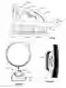 Fig. 04 - MOUNT FOR PORTABLE ELECTRONIC DEVICES