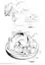 Fig. 08 - MOUNT FOR PORTABLE ELECTRONIC DEVICES