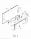 Fig. 03 - DISPLAY APPARATUS WITH MULTIPLE MEANS OF SUPPORT