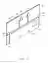 Fig. 04 - DISPLAY APPARATUS WITH MULTIPLE MEANS OF SUPPORT