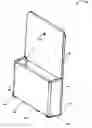 Fig. 01 - Attachable electronic device holder