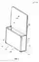 Fig. 02 - Attachable electronic device holder