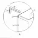 Fig. 01 - Splicing frame of flat panel display