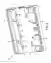 Fig. 06 - DIN rail mounted enclosure assembly and method of use