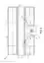 Fig. 07 - DIN rail mounted enclosure assembly and method of use