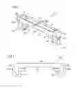 Fig. 03 - Arrangement for a blade server slide-in module