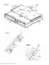 Fig. 05 - Arrangement for a blade server slide-in module