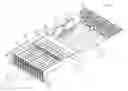 Fig. 01 - Hot swappable component quick release