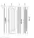Fig. 13 - Hot swappable component quick release
