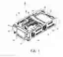 Fig. 02 - Playback device for aircraft