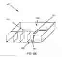 Fig. 15 - Reversible louver for fabric card fan solution