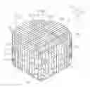 Fig. 01 - STACKABLE ROTATED HEAT SINK