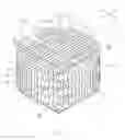 Fig. 02 - STACKABLE ROTATED HEAT SINK