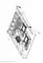 Fig. 12 - Electrical signal computing module capable of accommodating printed circuit board