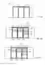 Fig. 05 - Stall containment of rack in a data center