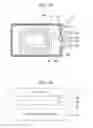 Fig. 12 - Magnetic field shielding sheet for a wireless charger, method for manufacturing same, and receiving apparatus for a wireless charger using the sheet