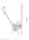 Fig. 03 - Drum style rotary tiller