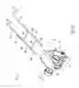 Fig. 05 - Drum style rotary tiller