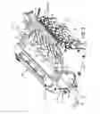 Fig. 04 - System for securing inductor segments to an inductor assembly of an agricultural implement