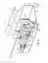 Fig. 06 - System for securing inductor segments to an inductor assembly of an agricultural implement
