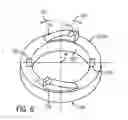 Fig. 07 - System for securing inductor segments to an inductor assembly of an agricultural implement
