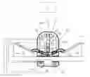 Fig. 01 - Device for controlling the speed of an electric propulsion machine and corresponding machine
