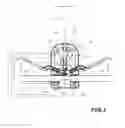 Fig. 02 - Device for controlling the speed of an electric propulsion machine and corresponding machine