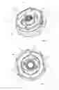 Fig. 06 - Filament cutterhead for a brushcutter