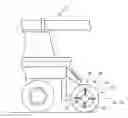 Fig. 01 - Multi-purpose spreader of an agricultural vehicle