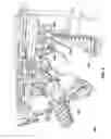 Fig. 06 - Decoring mechanism with mechanized harvester