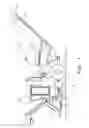Fig. 02 - Self adjustable rotor for sugar cane harvester