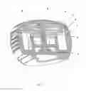 Fig. 02 - RETRACTABLE LEASH MECHANISM WITH AUTOMATIC BRAKE
