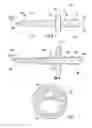 Fig. 03 - Multiple Channel Spike for Dispensing Fluid From a Flexible Fluid Container, and Associated Method