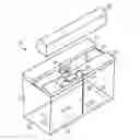 Fig. 01 - Aquarium bacteria management device