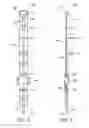 Fig. 04 - Fishing lure retrieval apparatus and method