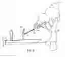 Fig. 06 - Fishing lure retrieval apparatus and method