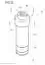 Fig. 12 - INJECTION DEVICE FOR POWDERED DRUGS AND INJECTION METHOD FOR POWDERED DRUGS