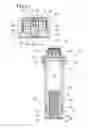 Fig. 13 - INJECTION DEVICE FOR POWDERED DRUGS AND INJECTION METHOD FOR POWDERED DRUGS