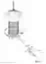 Fig. 04 - VIBRATING BIRD DETERRENT