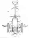 Fig. 04 - Tree seat and hauler device and method
