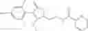 Fig. 112 - Herbicidally active 2-(substituted-phenyl)-cyclopentane-1,3-dione compounds and derivatives thereof