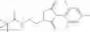 Fig. 124 - Herbicidally active 2-(substituted-phenyl)-cyclopentane-1,3-dione compounds and derivatives thereof