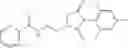 Fig. 125 - Herbicidally active 2-(substituted-phenyl)-cyclopentane-1,3-dione compounds and derivatives thereof