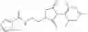 Fig. 129 - Herbicidally active 2-(substituted-phenyl)-cyclopentane-1,3-dione compounds and derivatives thereof