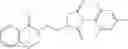 Fig. 133 - Herbicidally active 2-(substituted-phenyl)-cyclopentane-1,3-dione compounds and derivatives thereof