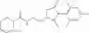 Fig. 135 - Herbicidally active 2-(substituted-phenyl)-cyclopentane-1,3-dione compounds and derivatives thereof